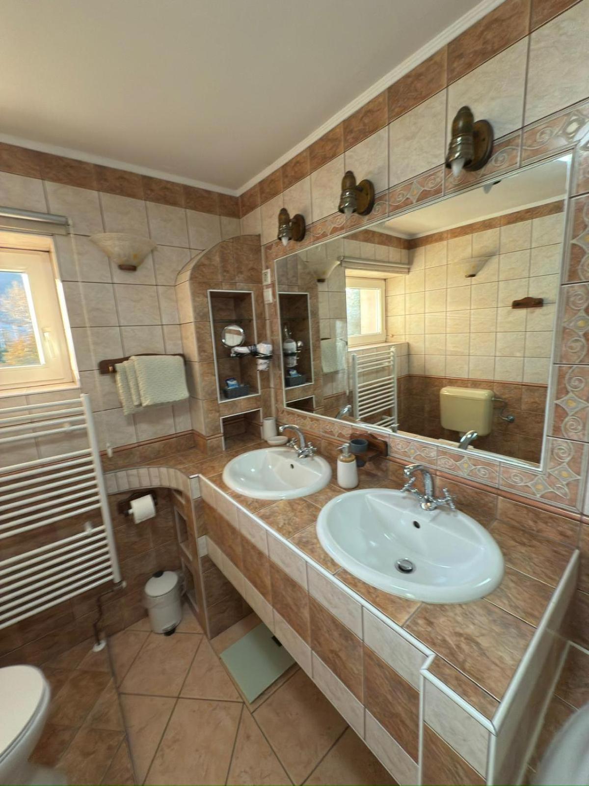 Sobe-Apartma Maribor Exterior foto