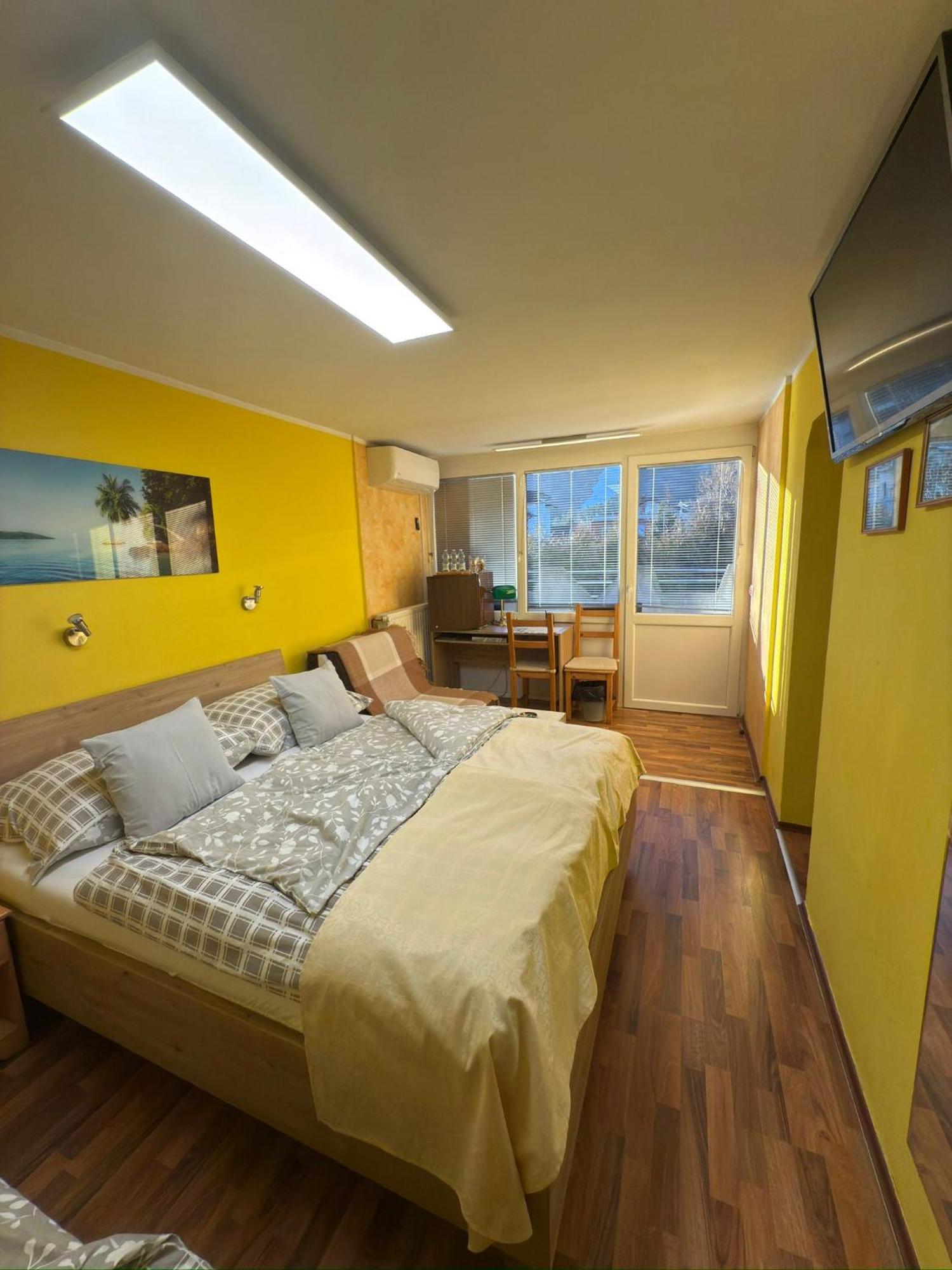 Sobe-Apartma Maribor Exterior foto