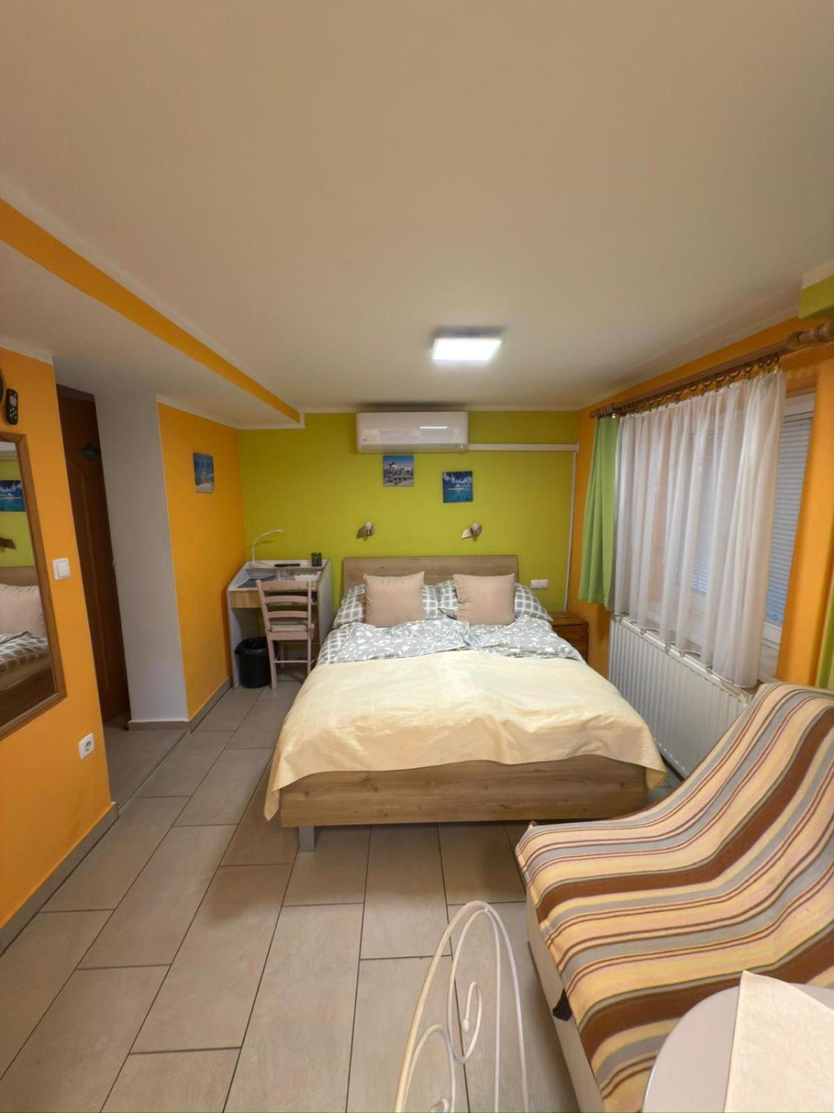 Sobe-Apartma Maribor Exterior foto
