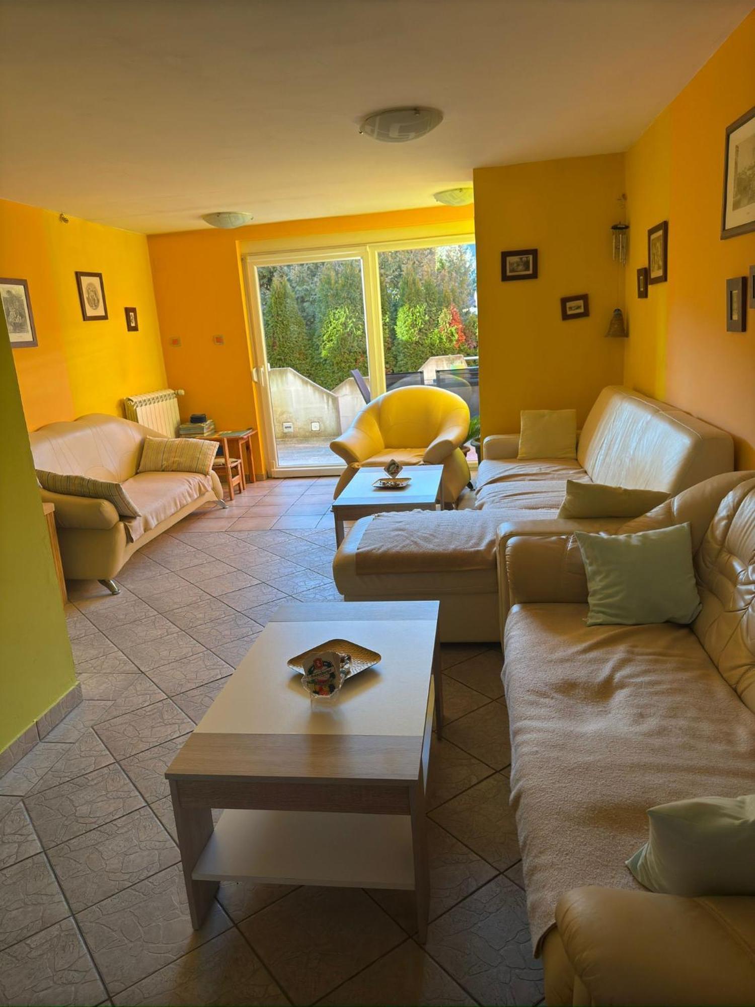 Sobe-Apartma Maribor Exterior foto