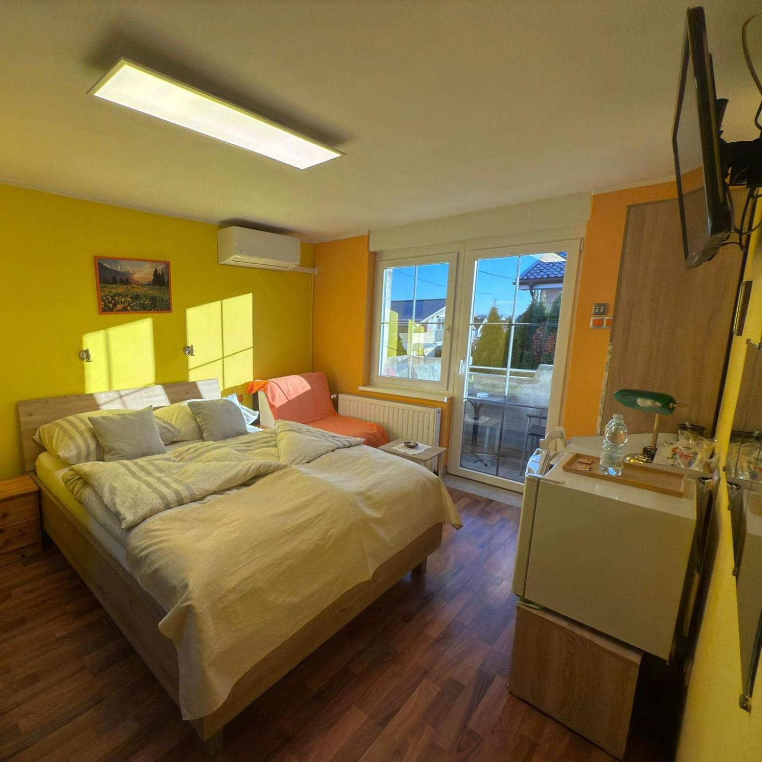 Sobe-Apartma Maribor Exterior foto