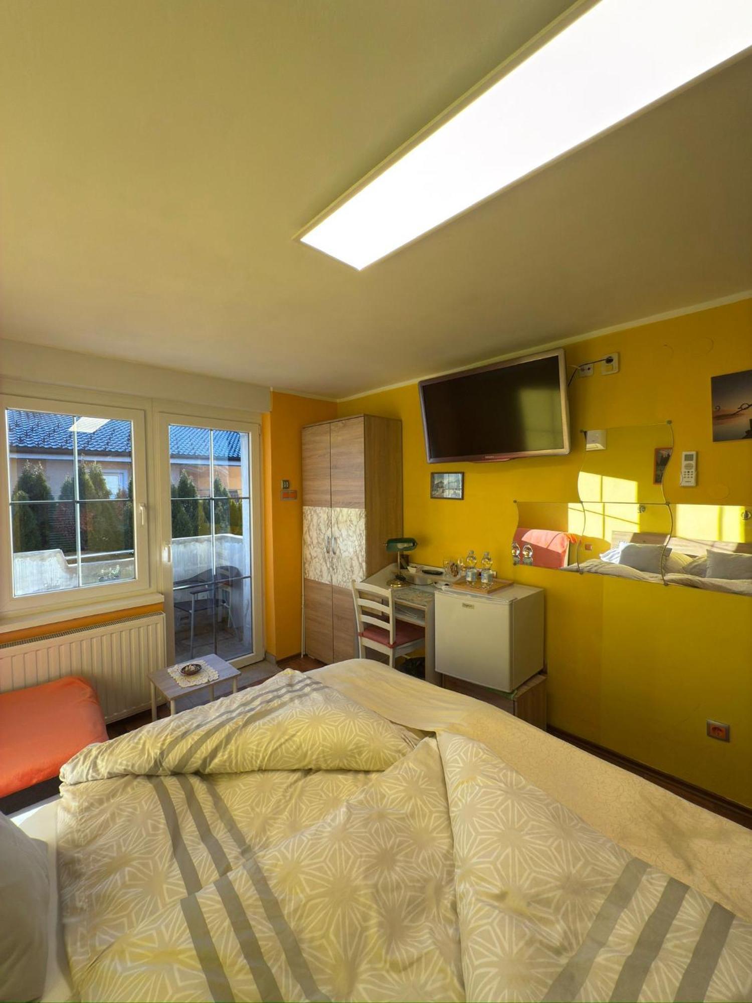 Sobe-Apartma Maribor Exterior foto