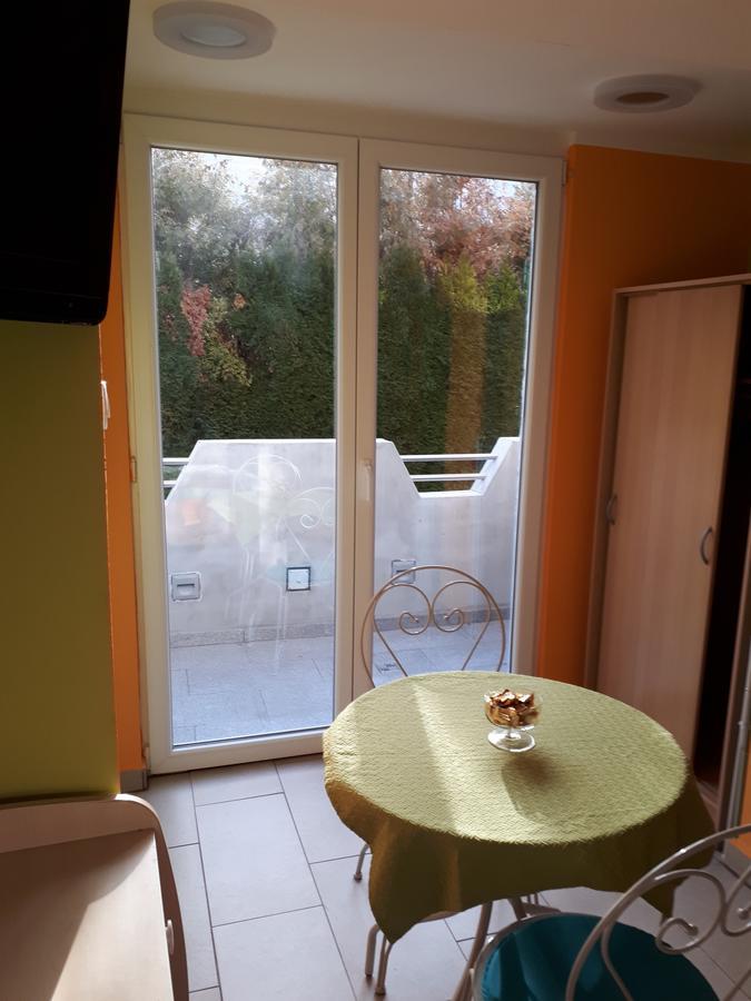 Sobe-Apartma Maribor Exterior foto