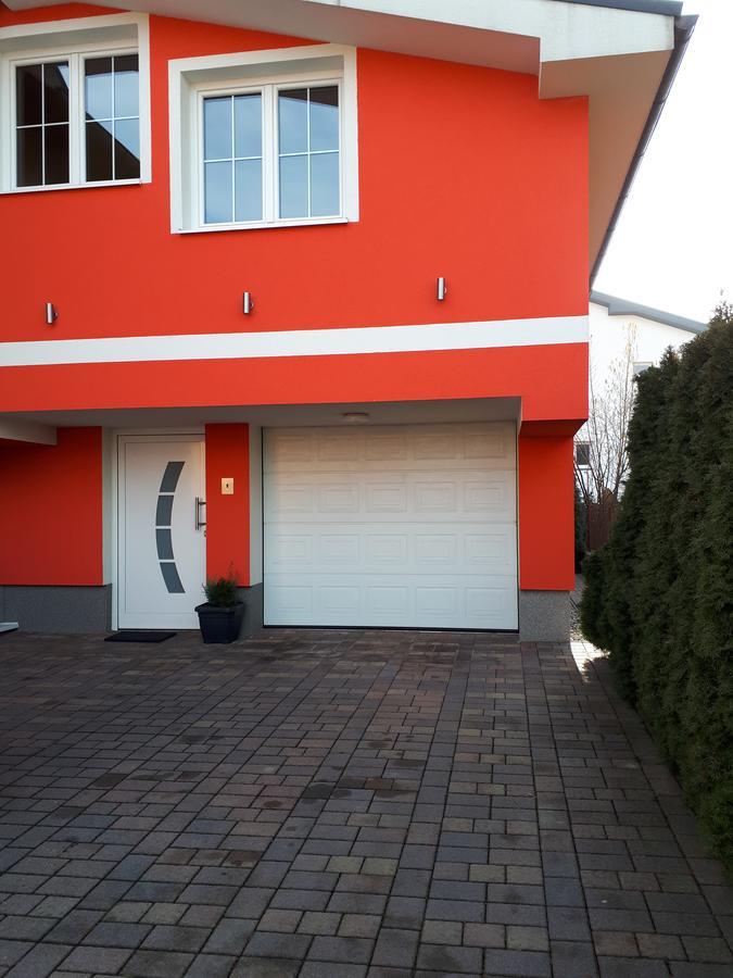 Sobe-Apartma Maribor Exterior foto