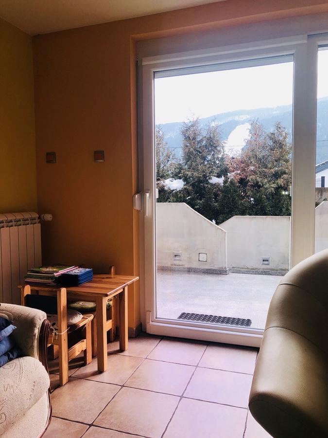 Sobe-Apartma Maribor Exterior foto