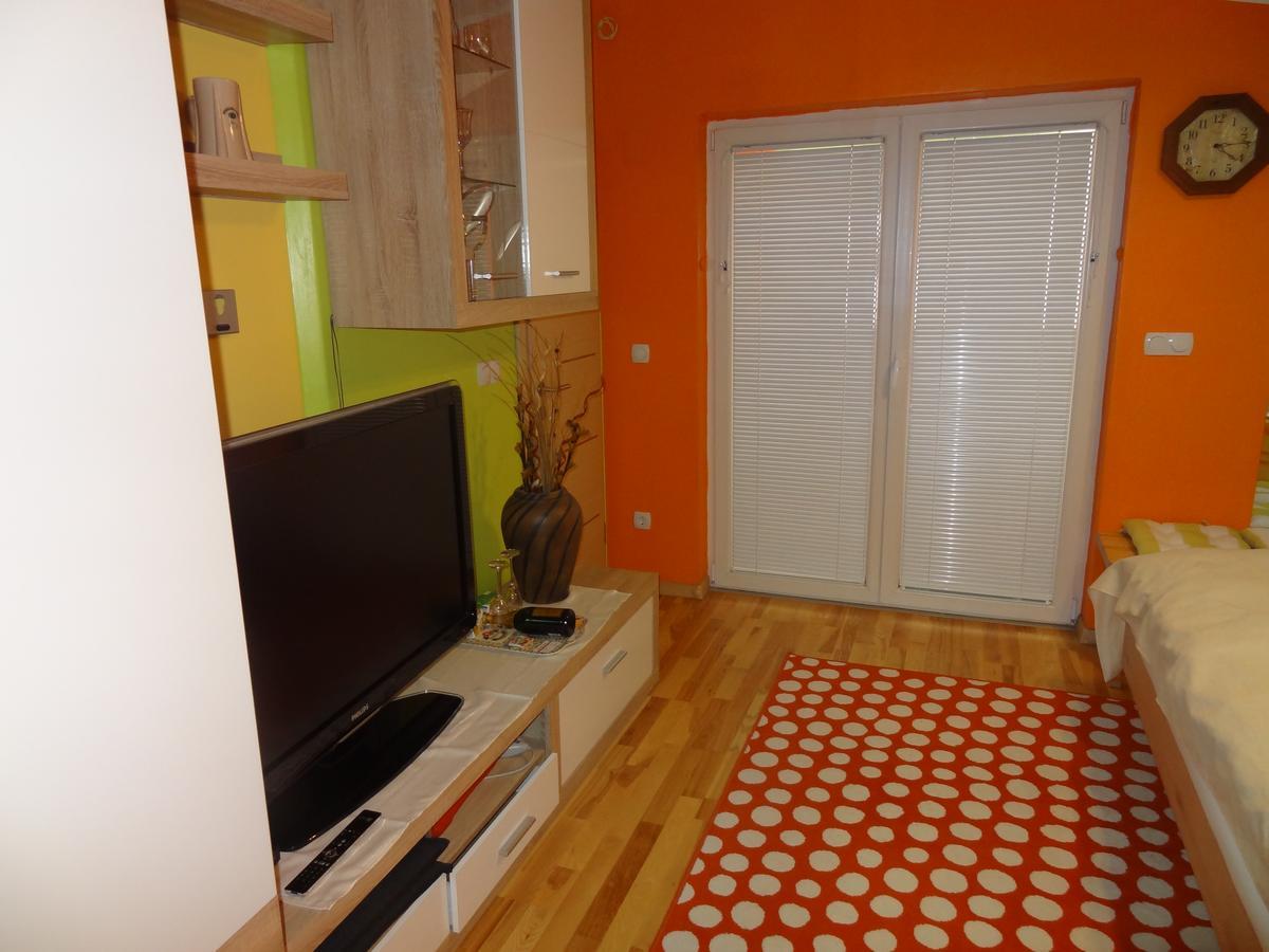 Sobe-Apartma Maribor Exterior foto