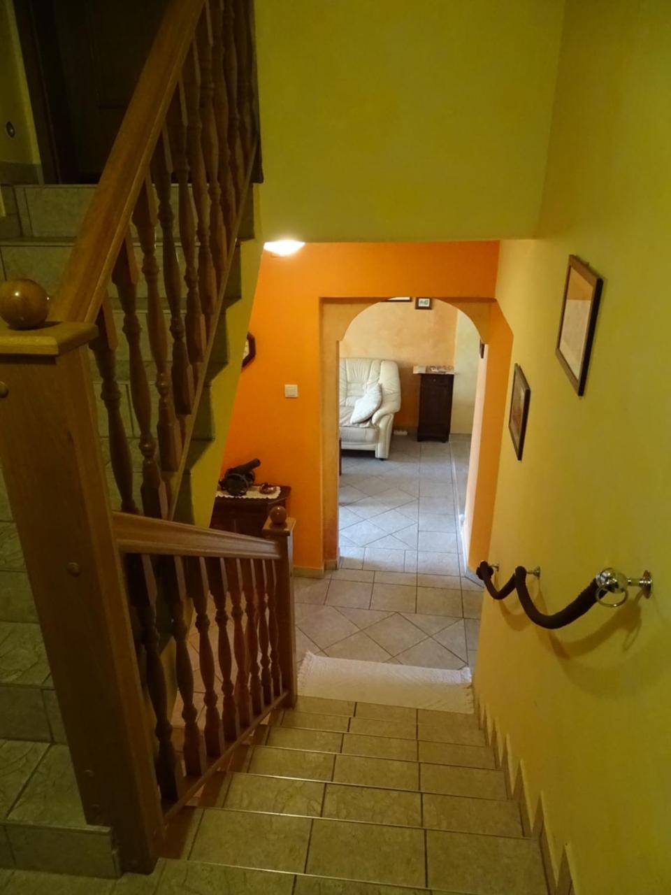 Sobe-Apartma Maribor Exterior foto