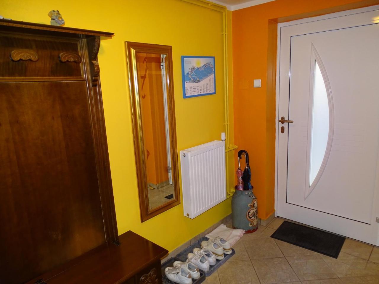Sobe-Apartma Maribor Exterior foto