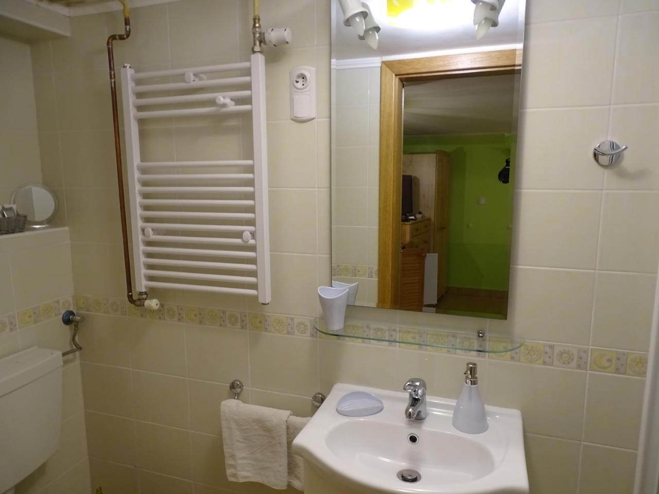 Sobe-Apartma Maribor Exterior foto
