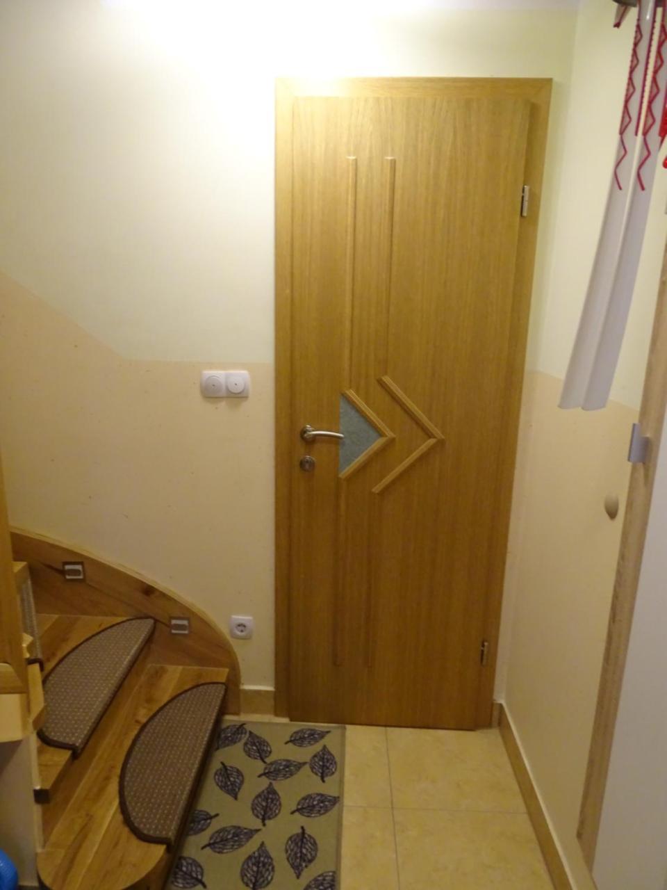 Sobe-Apartma Maribor Exterior foto