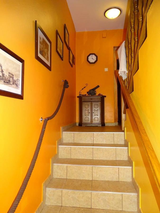 Sobe-Apartma Maribor Exterior foto