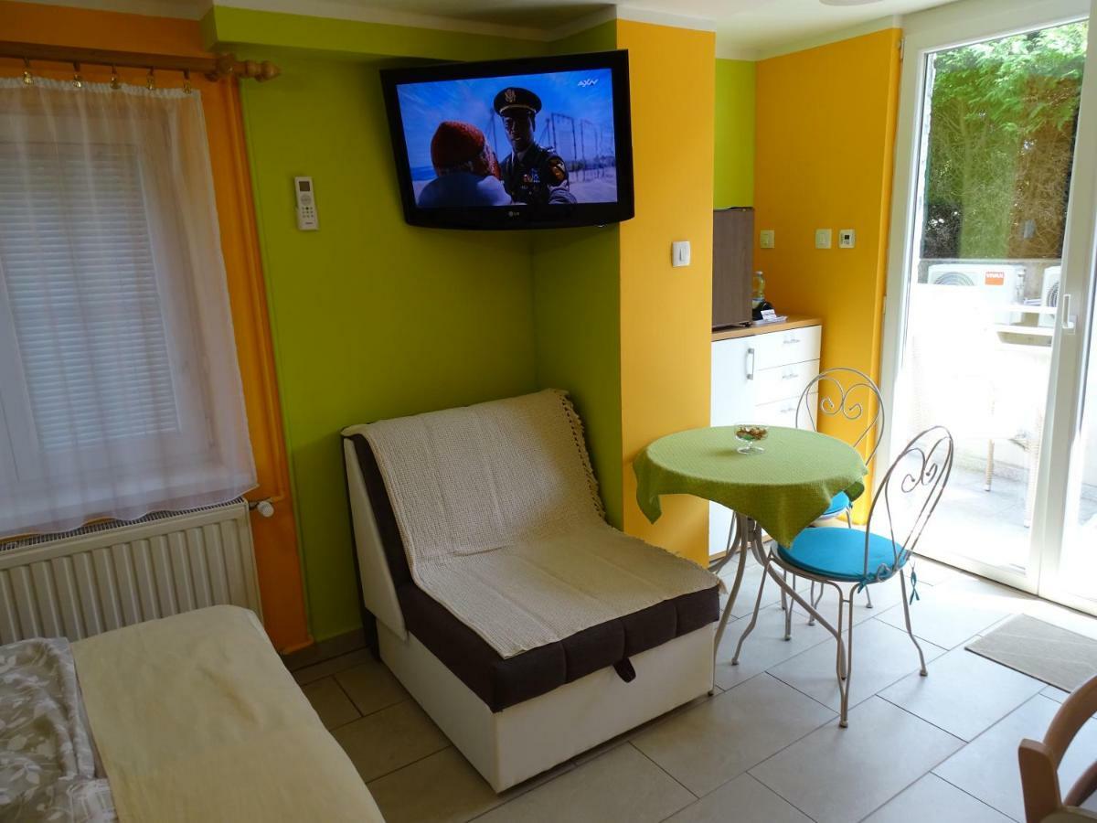 Sobe-Apartma Maribor Exterior foto