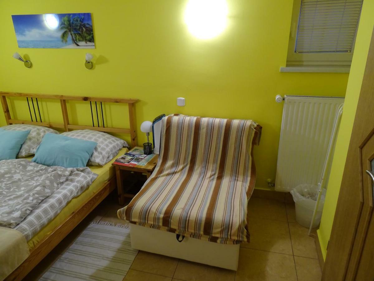 Sobe-Apartma Maribor Exterior foto