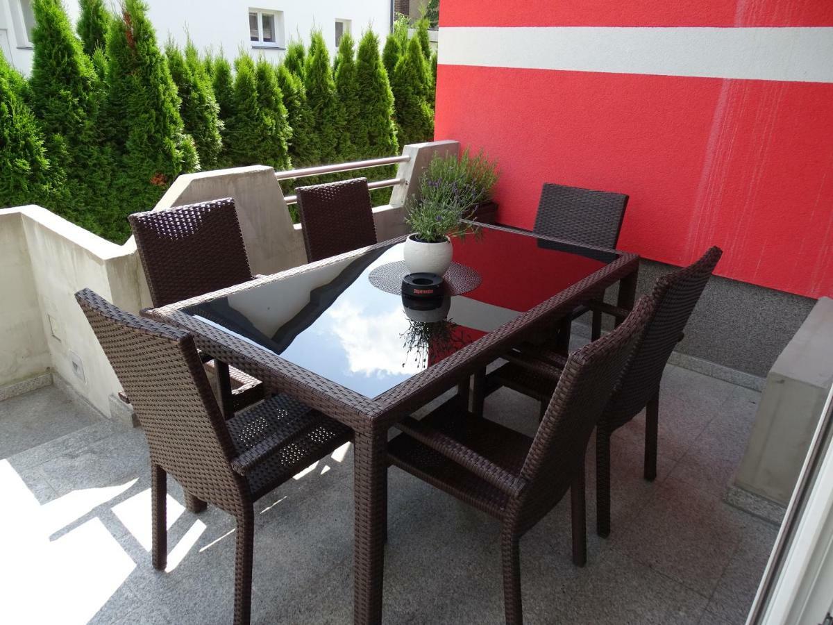 Sobe-Apartma Maribor Exterior foto
