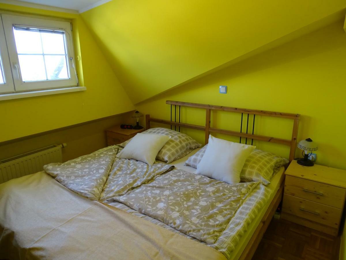Sobe-Apartma Maribor Exterior foto