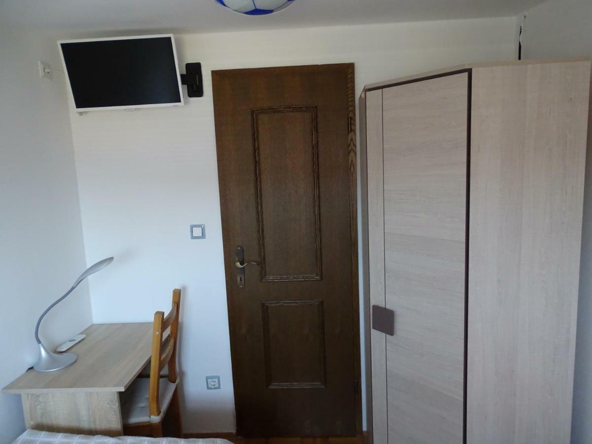Sobe-Apartma Maribor Exterior foto